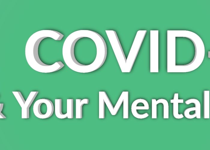 COVID-19 & Mental Health Ohio
