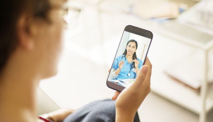 Now Offering Telehealth Medicated Addiction Treatment