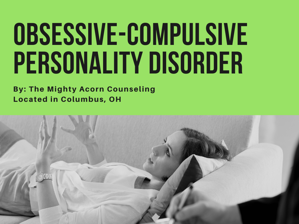 what-is-ocd