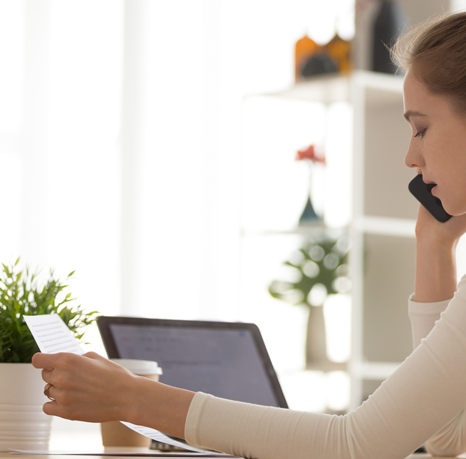 Counseling available through Telehealth